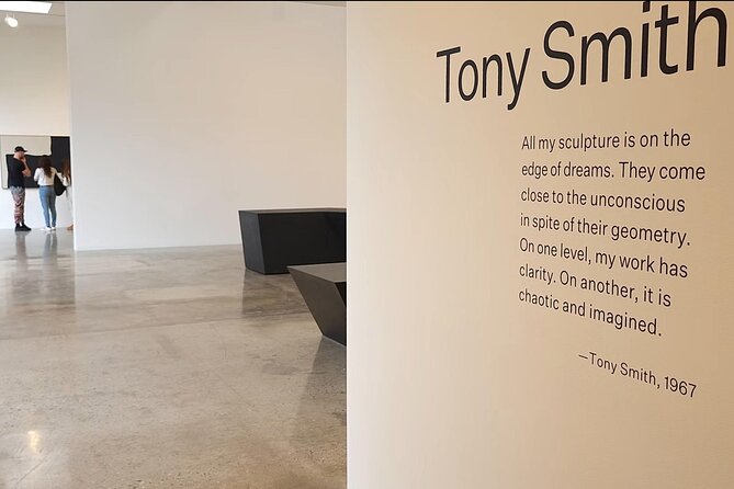 Art Openings in Los Angeles Saturday Night Private Tour by Aaron - Inclusions and Activities