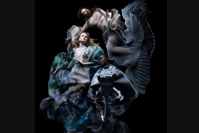 Art Science Museum Entry Ticket at Marina Bay Sands - Good To Know