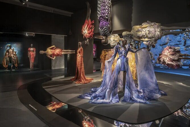 Art Science Museum Entry Ticket at Marina Bay Sands - Authentic Insights from Past Visitors