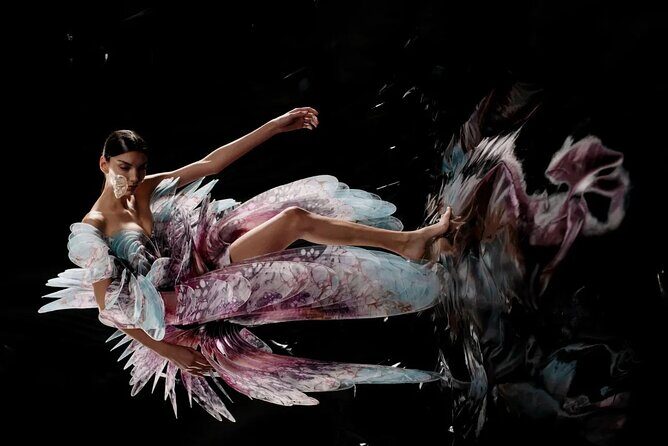 Art Science Museum Entry Ticket at Marina Bay Sands - The Sum Up: Who Will Love the ArtScience Museum?