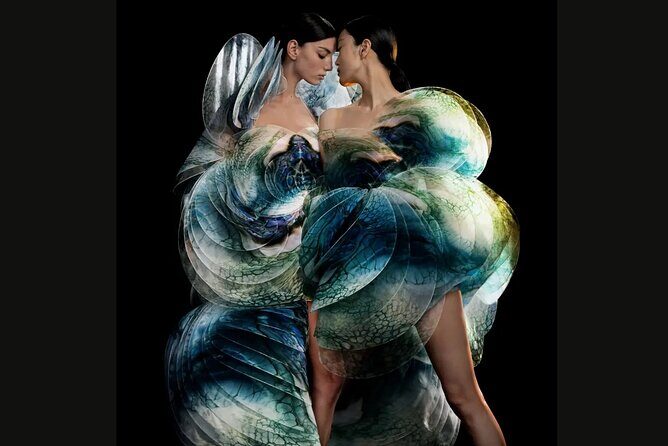 Art Science Museum Entry Ticket at Marina Bay Sands - FAQ