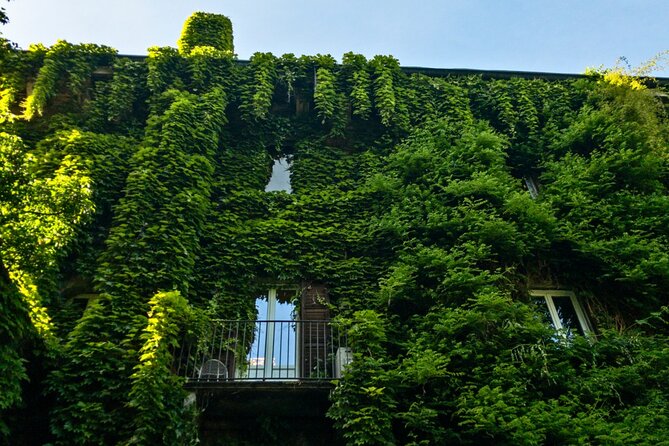 Art Thief Outdoor Escape Game in Milan, Brera - Game Overview and Inclusions