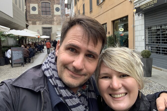 Art Thief Outdoor Escape Game in Milan, Brera - Meeting and Pickup Details