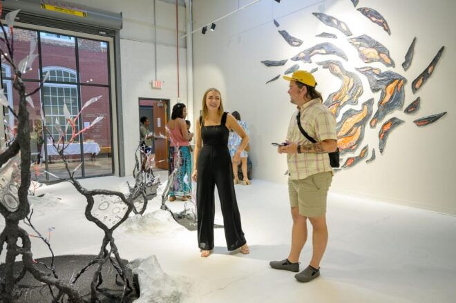 Art Tour | Durham Nc: a Downtown Art Immersion Walk - Important Information