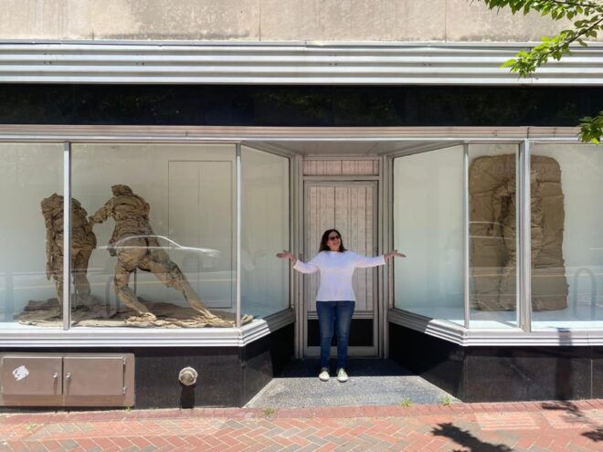 Art Tour | Durham Nc: a Downtown Art Immersion Walk - Customer Reviews