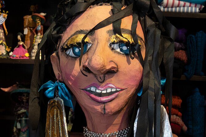 Art Tour in San Miguel de Allende - A Closer Look at the Itinerary