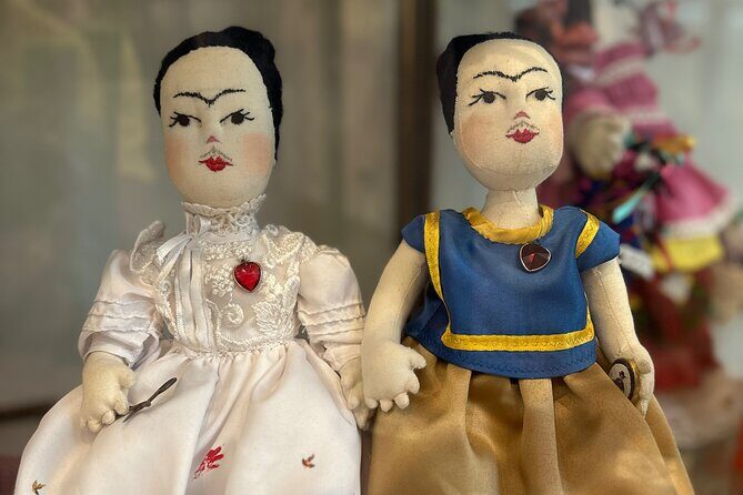 Art Tour in San Miguel de Allende - FAQ