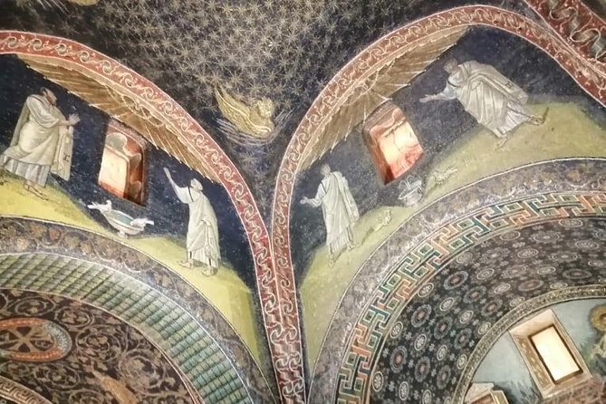 Art Tour of Ravenna and Its Mosaics (Private Tour) - Unveiling the Hidden Crypts