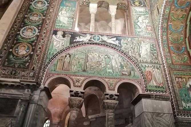 Art Tour of Ravenna and Its Mosaics (Private Tour) - Personalized Itinerary for a Tailored Experience