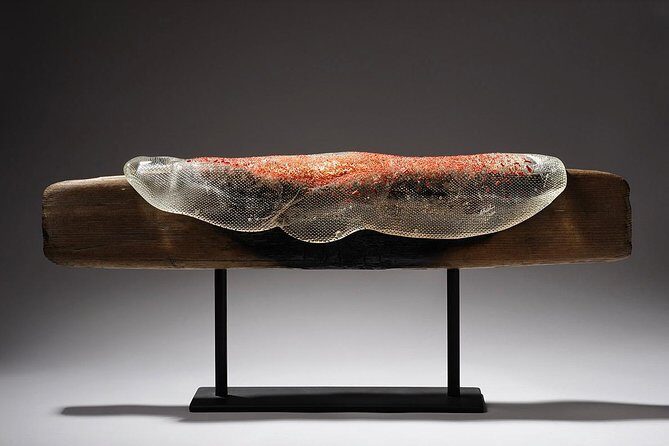 Art tour through artists' workshops around San Miguel de Allende - An In-Depth Look at This San Miguel Art Experience