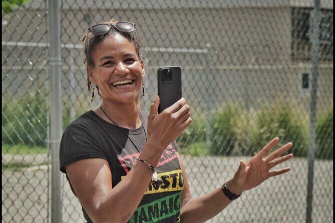 Art Walk, Bob Marley Museum Kingston City Tour - Devon House – Kingston’s Architectural Gem