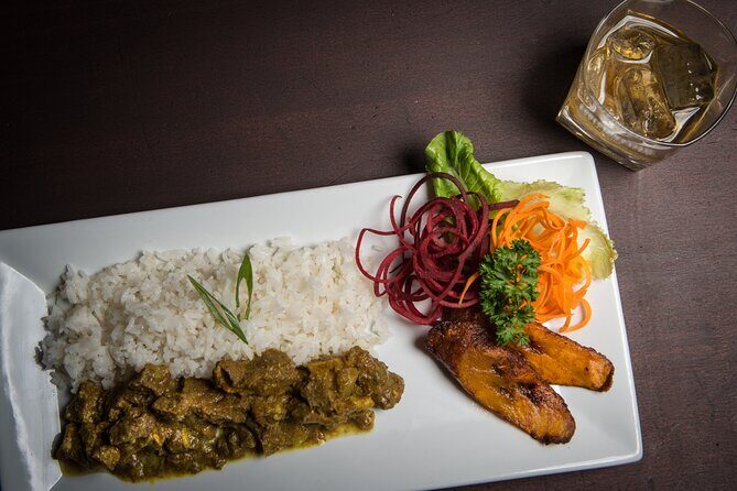 Art Walk, Bob Marley Museum Kingston City Tour - Authenticity and Practicality