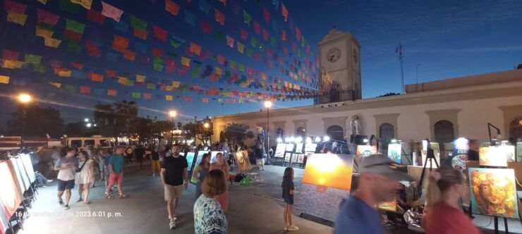 Art Walk San Jose Del Cabo - Good To Know
