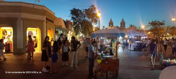 Art Walk San Jose Del Cabo - Highlights of the Experience