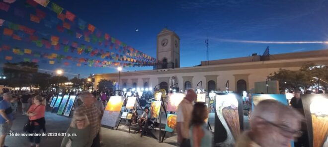 Art Walk San Jose Del Cabo - Important Information for Visitors