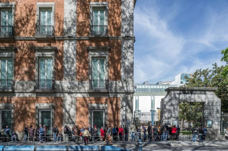 Art & Wine Experience: Thyssen Museum Tour & Wine Tasting - Why This Tour Offers Real Value