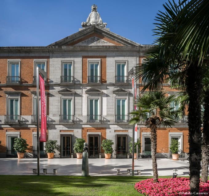 Art & Wine Experience: Thyssen Museum Tour & Wine Tasting - Final Thoughts