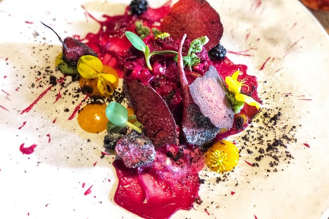 Art, Wine Tasting and Gardens Day Tour From Cape Town - Transportation and Logistics