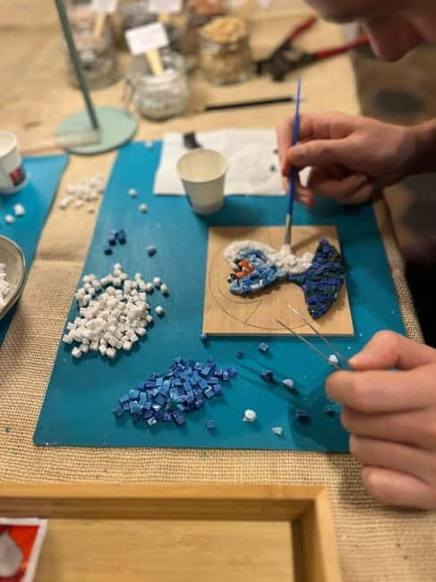 Art Workshop for everyone!! - Good To Know