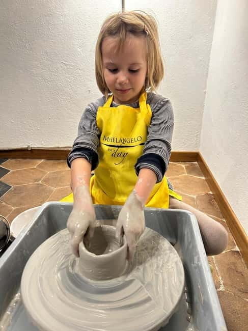 Art Workshop for everyone!! - An In-Depth Look at the Art Workshops