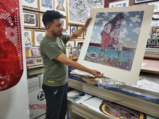 Art Workshops and Chocolate Shops Tour - Inclusions and Exclusions