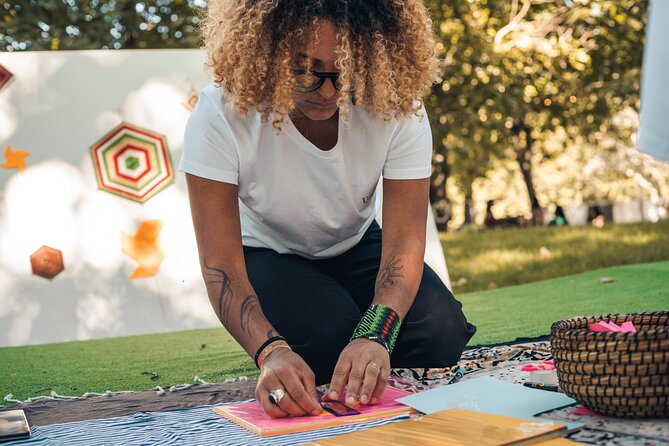 Art Workshops in Porto - Workshop Inclusions and Exclusions