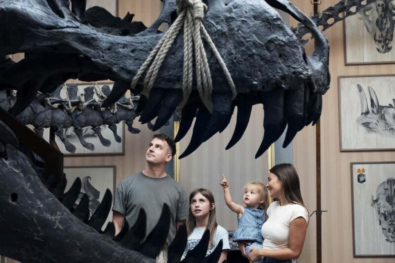 Art Zoo Museum: Art meets nature in a 17th-Century House - The Educational Power of the Audio Tour