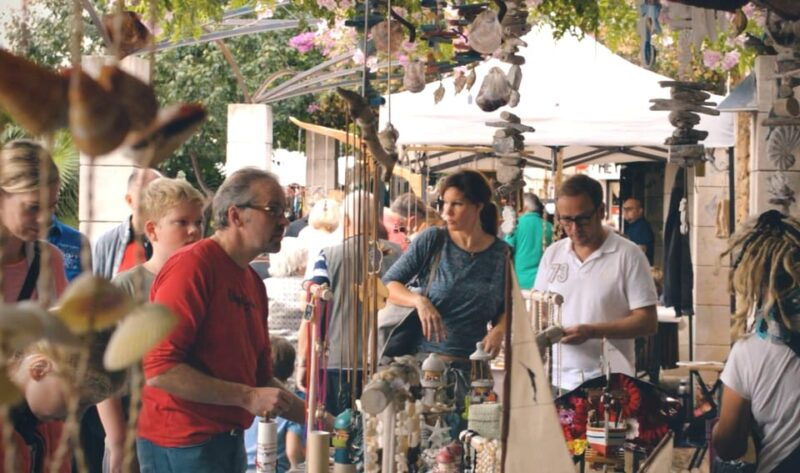 Arta Caves and Market Excursion - Good To Know
