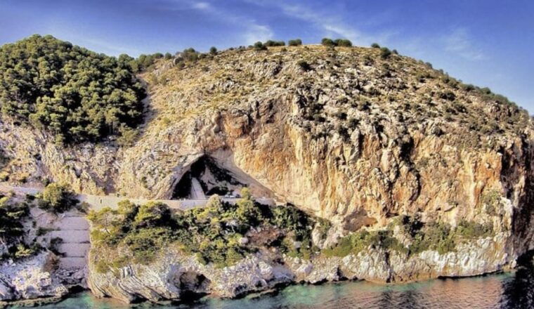 Arta Caves and Market Excursion - Highlights