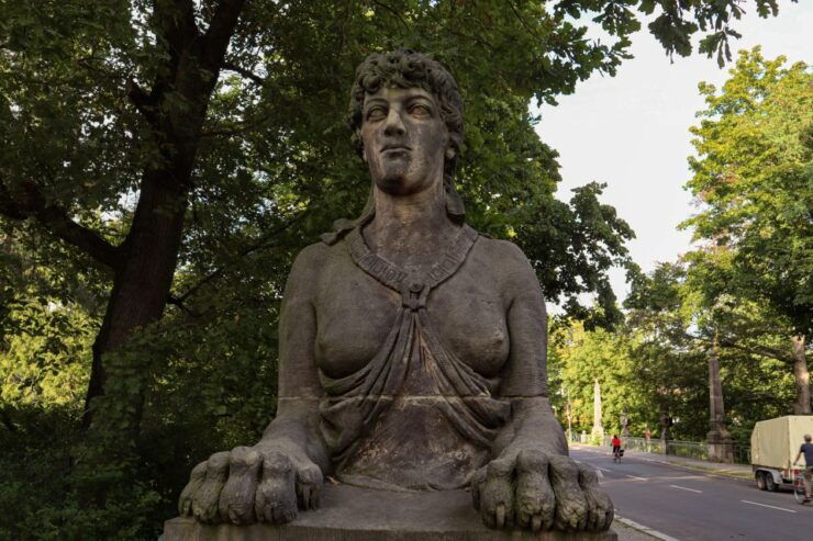 Art:Berlin - Grunewald Villa Colony - Historical Significance and Establishment