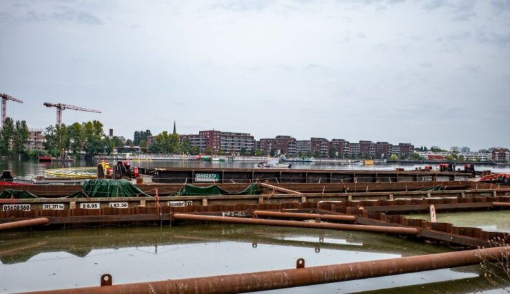 Art:Berlin - Rummelsburg - Historical Background