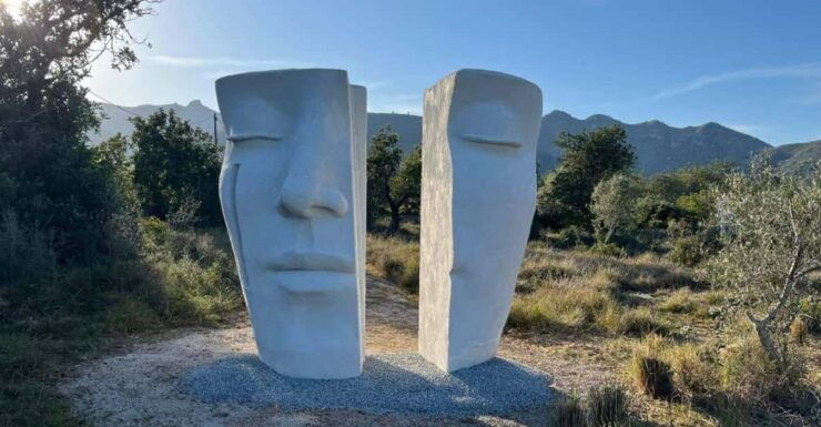 Arte-Contemporary: Sculpture Park and Art Gallery Visit - Good To Know