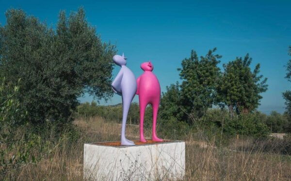 Arte-Contemporary: Sculpture Park and Art Gallery Visit - Customer Feedback and Ratings