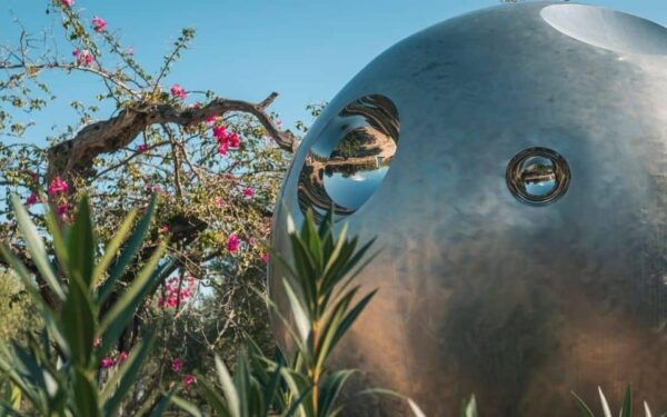 Arte-Contemporary: Sculpture Park and Art Gallery Visit - Frequently Asked Questions