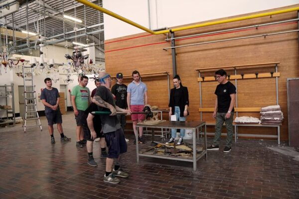 Arte Di Murano: Glass Factory Tour and Workshop - Cancellation Policy