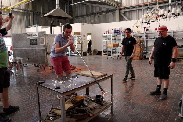 Arte Di Murano: Glass Factory Tour and Workshop - Traveler Reviews