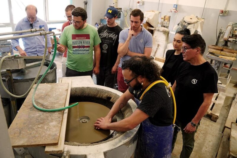 Arte Di Murano: Glass Factory Tour - Final Thoughts: Who Is This Tour Best For?