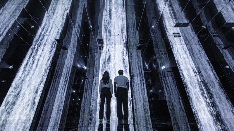 ARTE MUSEUM DUBAI Ticket - Is the ticket worth the price?