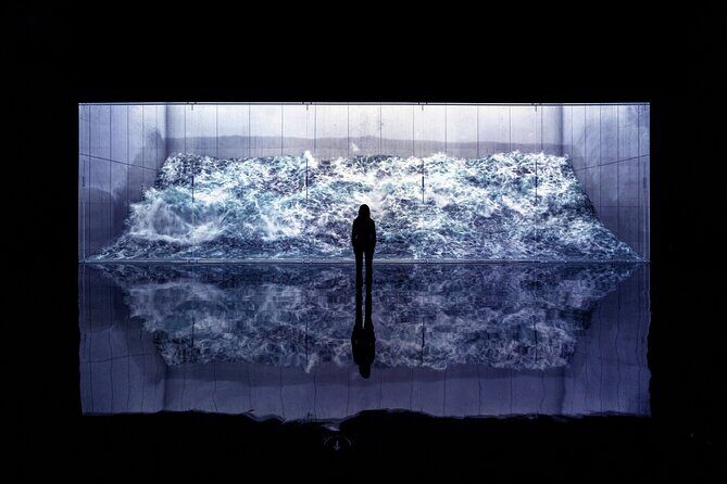 ARTE MUSEUM Immersive Media Art Exhibition in NYC - Good To Know