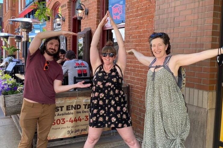 Artesia Scavenger Hunt - Booking Information