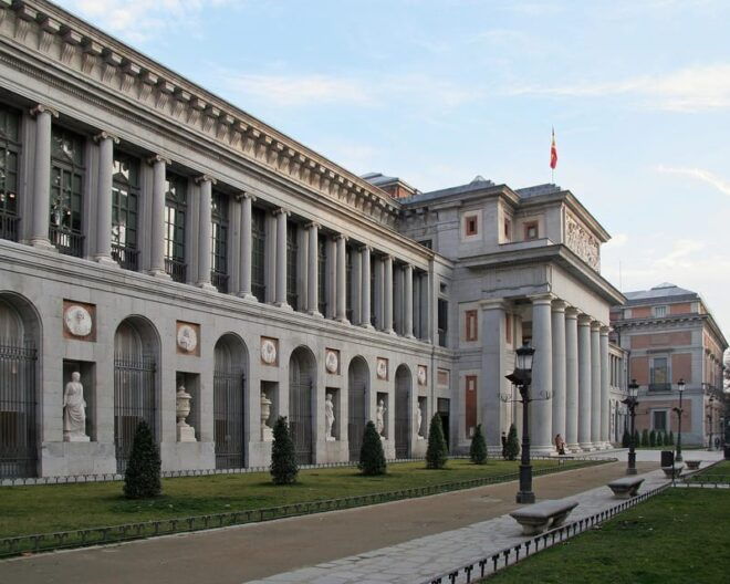 Artful Adventure: Prado Museum Exploration - Experience Highlights