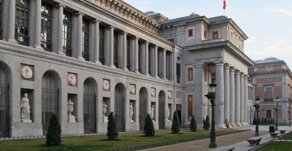 Artful Adventure: Prado Museum Exploration - Frequently Asked Questions