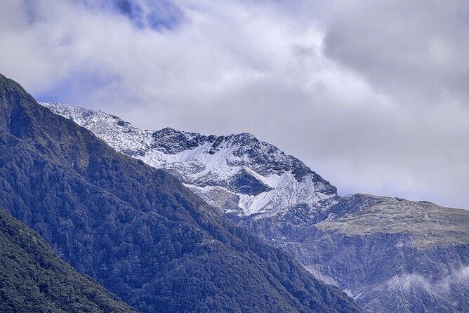 Arthur Pass & castle Hill Ultimate Day trip From Christchurch - Practical Details and Overall Value