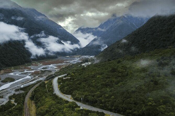 Arthur Pass & castle Hill Ultimate Day trip From Christchurch - FAQ