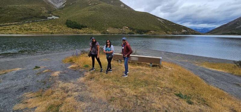 Arthurs Pass Alpine Explorer Day Tour from Christchurch - Good To Know