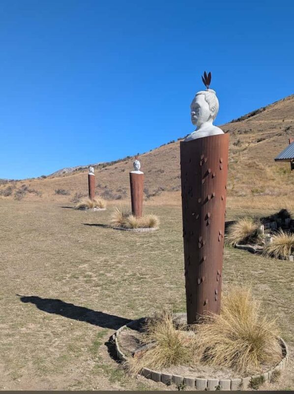 Arthurs Pass and Castle hills Day Trip From Christchurch - The Practicalities: Comfort, Timing, and Flexibility