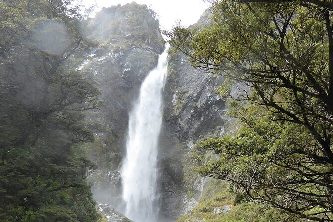 Arthurs Pass and Castle hills Private Day Trip From Christchurch - An In-Depth Look at the Tour Experience