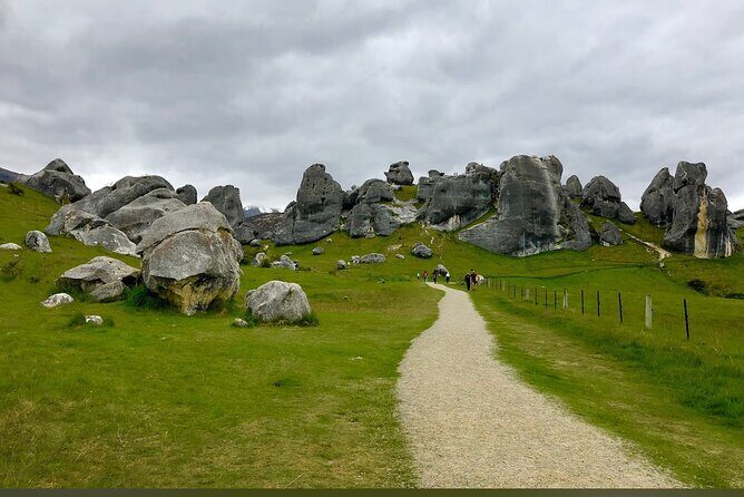 Arthurs Pass and Castle hills Private Day Trip From Christchurch - The Sum Up