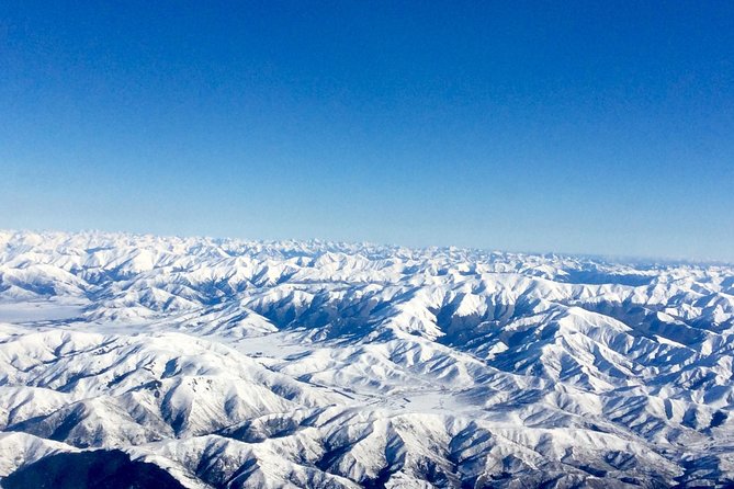 Arthurs Pass and Southern Alps Day Excursion From Port Lyttelton or Christchurch - Pricing Details