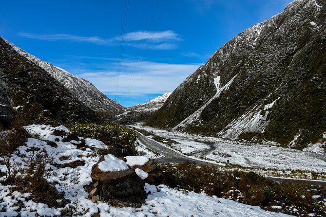 Arthurs Pass Day Tour From Christchurch With Jet Boat - FAQ